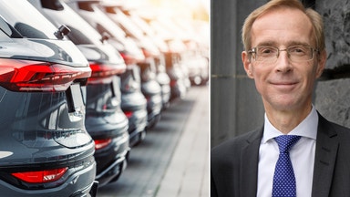 Det låg bakom inflationslyftet: ”Borde lugna Riksbanken”