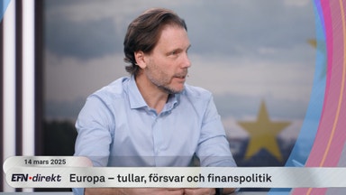 USA kan bli den stora förloraren på tullkriget