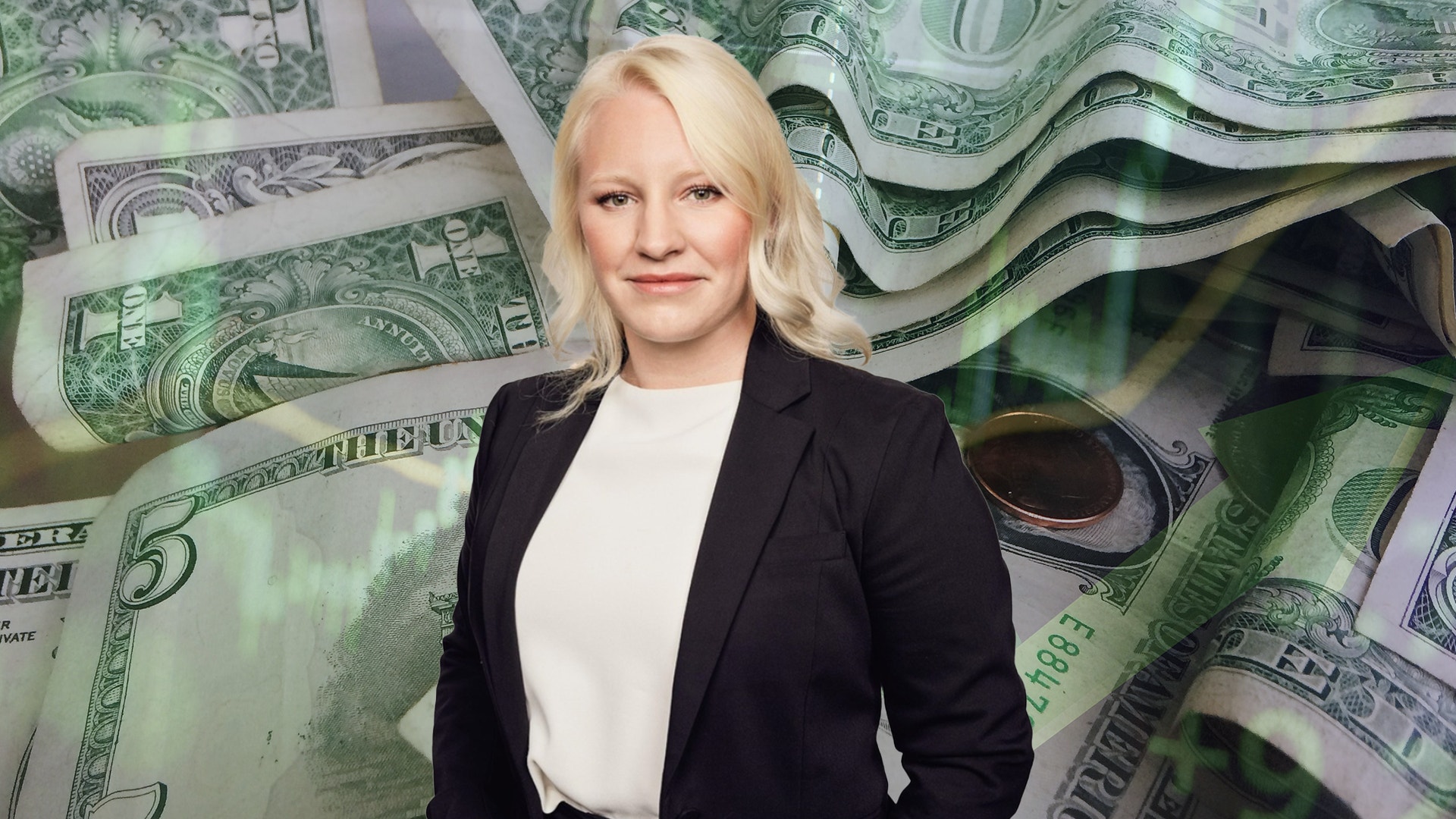 Amanda Sundström, valutastrateg