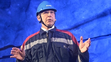 LKAB:s vd Jan Moström lämnar