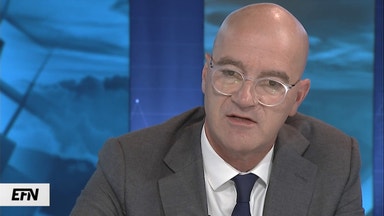 ”Nästa lågkonjunktur blir lång”