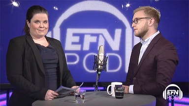 Elräkningen – det här betalar du för