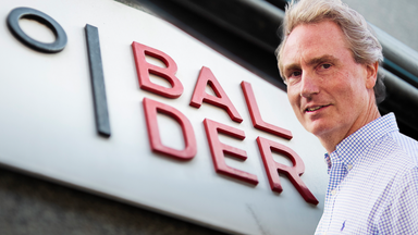 Erik Selin: Återköp är ett alternativ – inte en plan