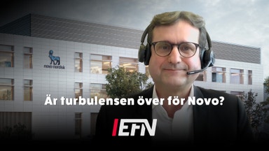 Analytiker om maktstriden i Novo: ”Inte en fullständig katastrof”