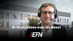 Analytiker om maktstriden i Novo: ”Inte en fullständig katastrof”