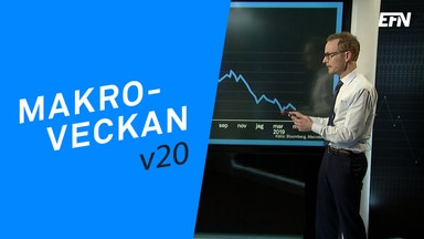 Därför blir kronans utförsbacke lång