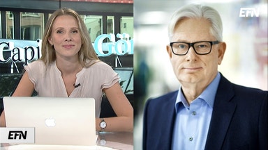 Capio: "Vi jobbar på digitala tjänster"