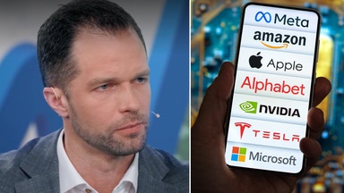 Ser köpläge i USA: ”Vi är väldigt nära botten”