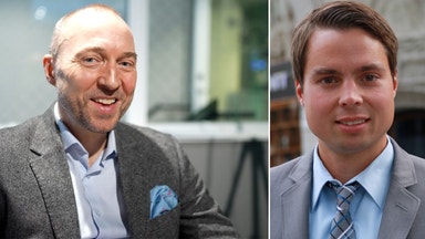 Förvaltarnas toppval i fastighetssektorn: ”Ser extremt billiga ut”