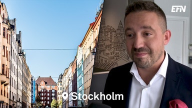 Så blir hösten på Stockholms bostadsmarknad
