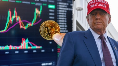 Kryptotoppen förväntar sig nya lagar snabbt