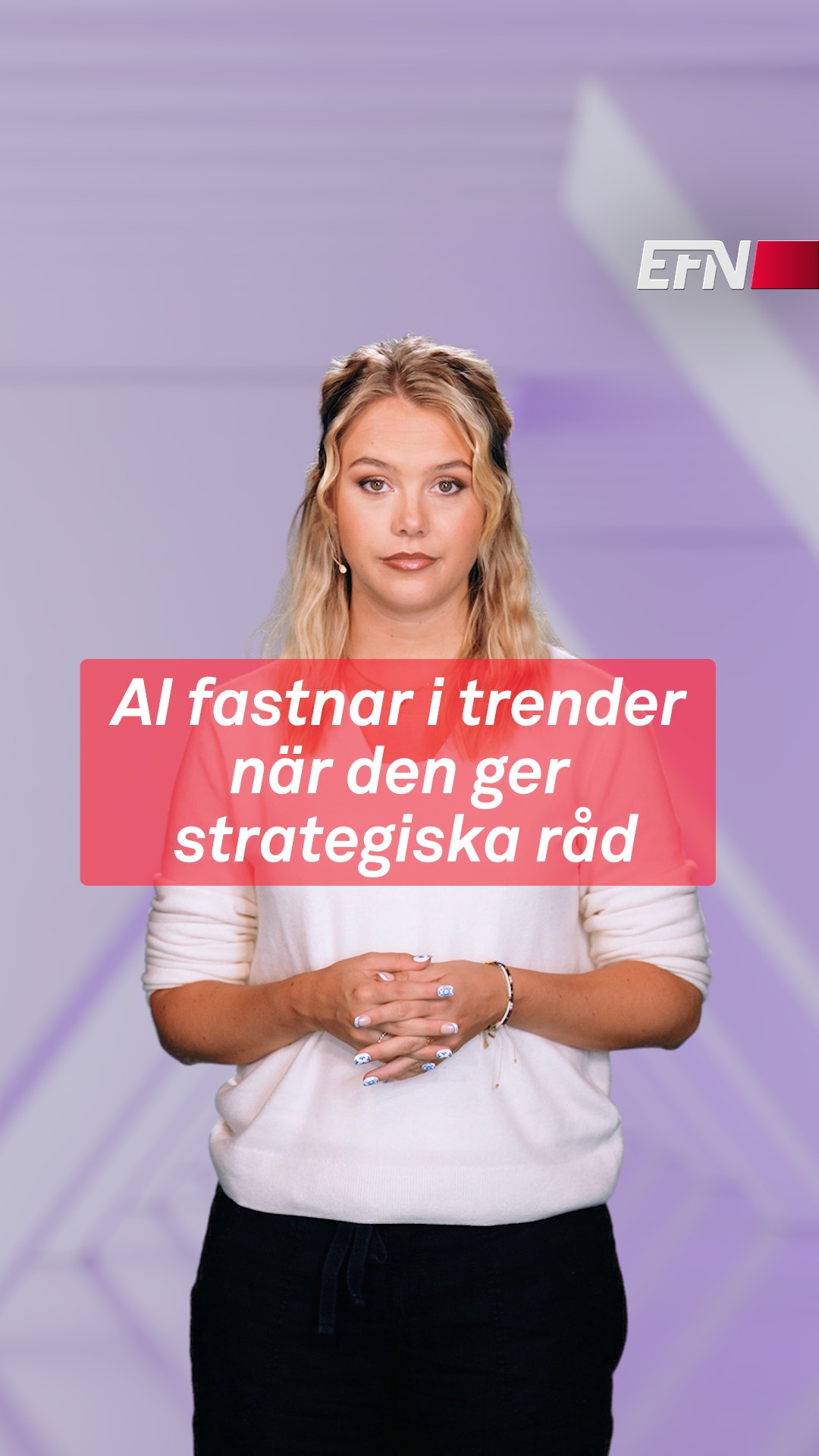 Trender