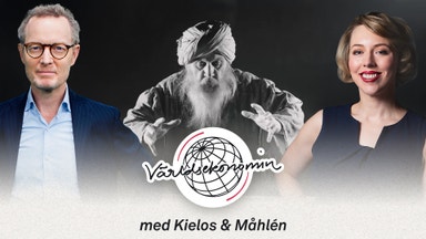 28. Vad kommer INTE hända under 2025?