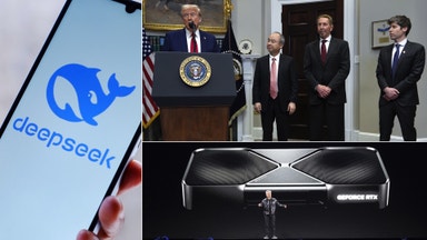 Splittrade slutsatser om raset: "Omvärdering"