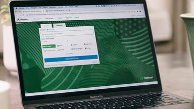 Hemnet tappar fart – bostadsannonserna rasar