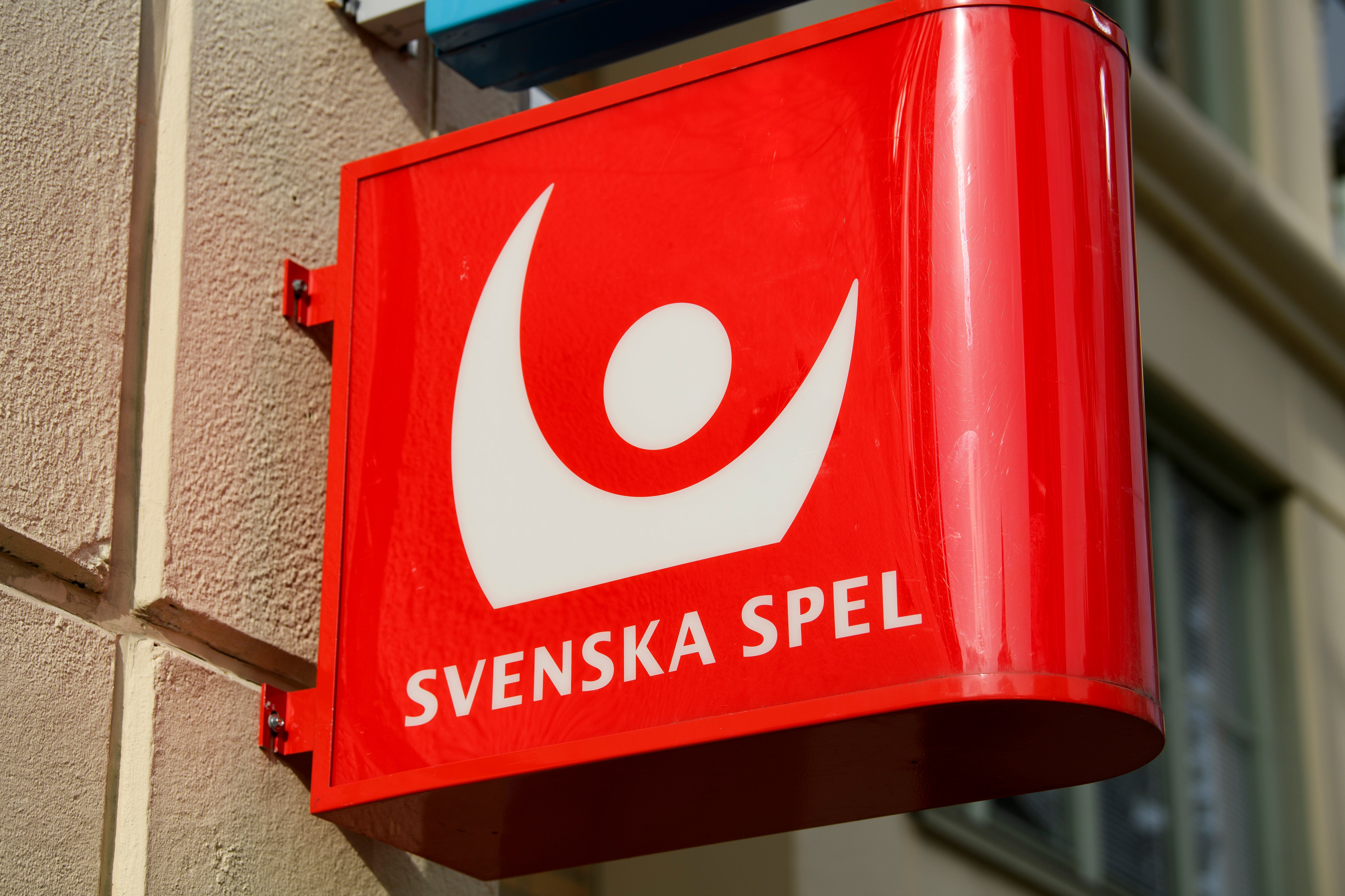 Svenska Spel