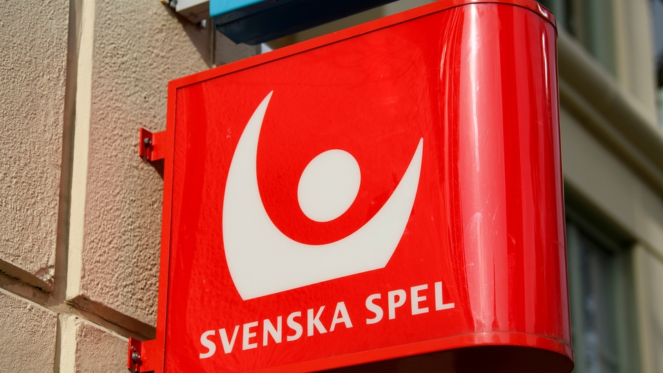 Svenska Spel