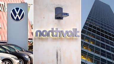 1 000 på Northvolt ägde aktier: "Livsinvesteringar"