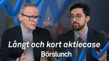 Analyschefen: Kina väldigt viktigt för Astra Zeneca