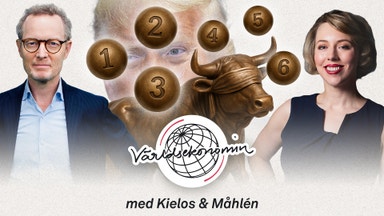 61. Varför marknaden inte fattar Trump: sex blinda fläckar