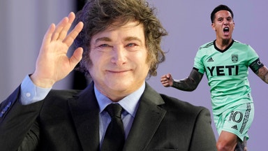 Anarkokapitalistens fotbollsdröm