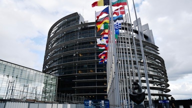 Larmet: Få ordning på grejerna Europa