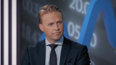 Aktiechefen: Då kan hela uppgången på Stockholmsbörsen raderas