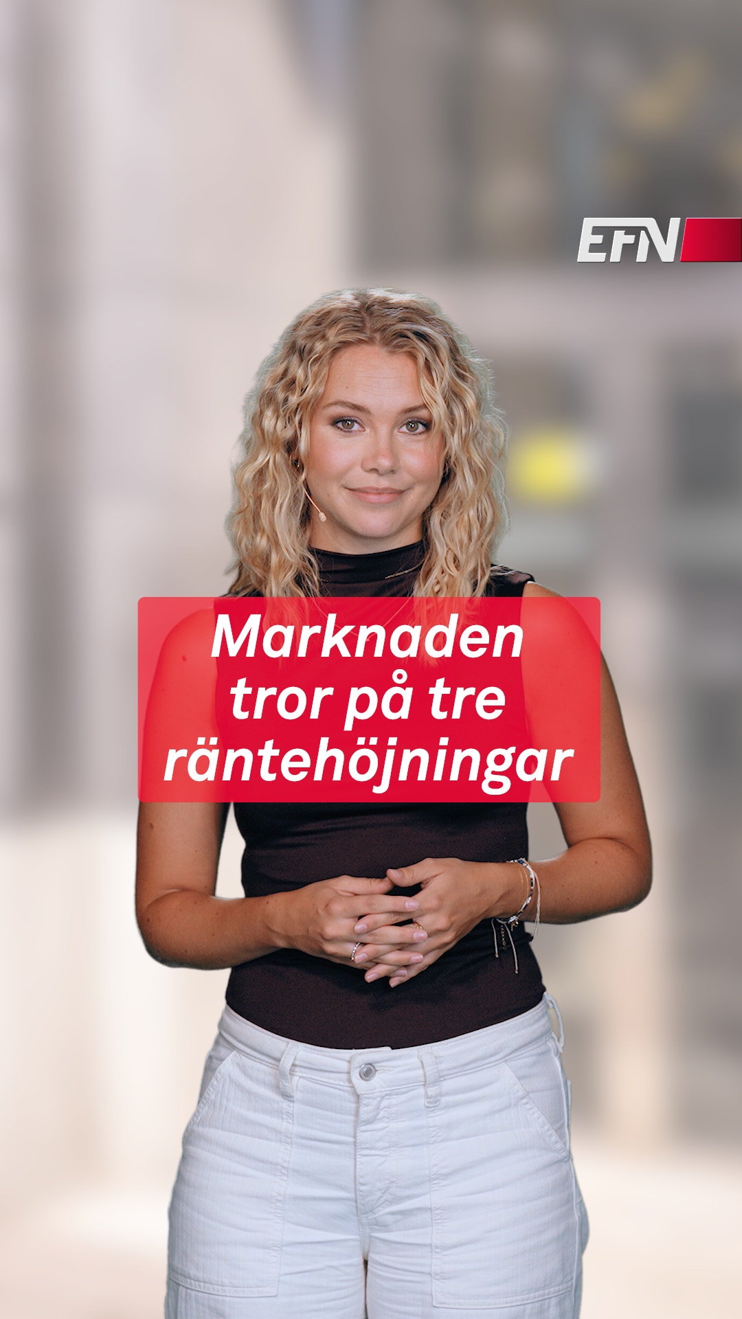 Räntehöjningar