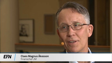 JM: Demografiska utvecklingen viktigast