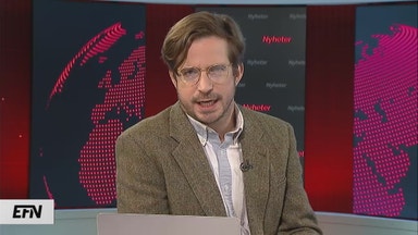 Liten risk för hård Brexit