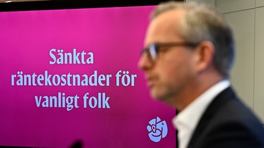 S vill förbjuda bankernas listräntor på bolån