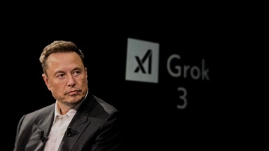 Elon Musks bolag stämmer Apple och OpenAI