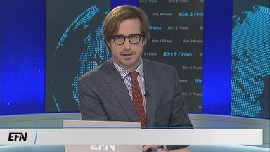 Tuff tid för tillväxtmarknader ser ut att vända