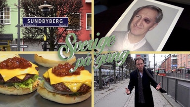 Sundbyberg – växer på höjden