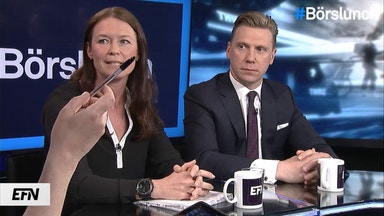 ”Sorgligt att se H&M:s försäljningstillväxt”