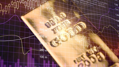 Guldpriset på ny rekordnivå