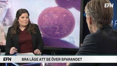 Bästa investeringsstrategin just nu