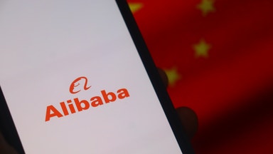 Alibaba tar upp kampen med Amazon i USA