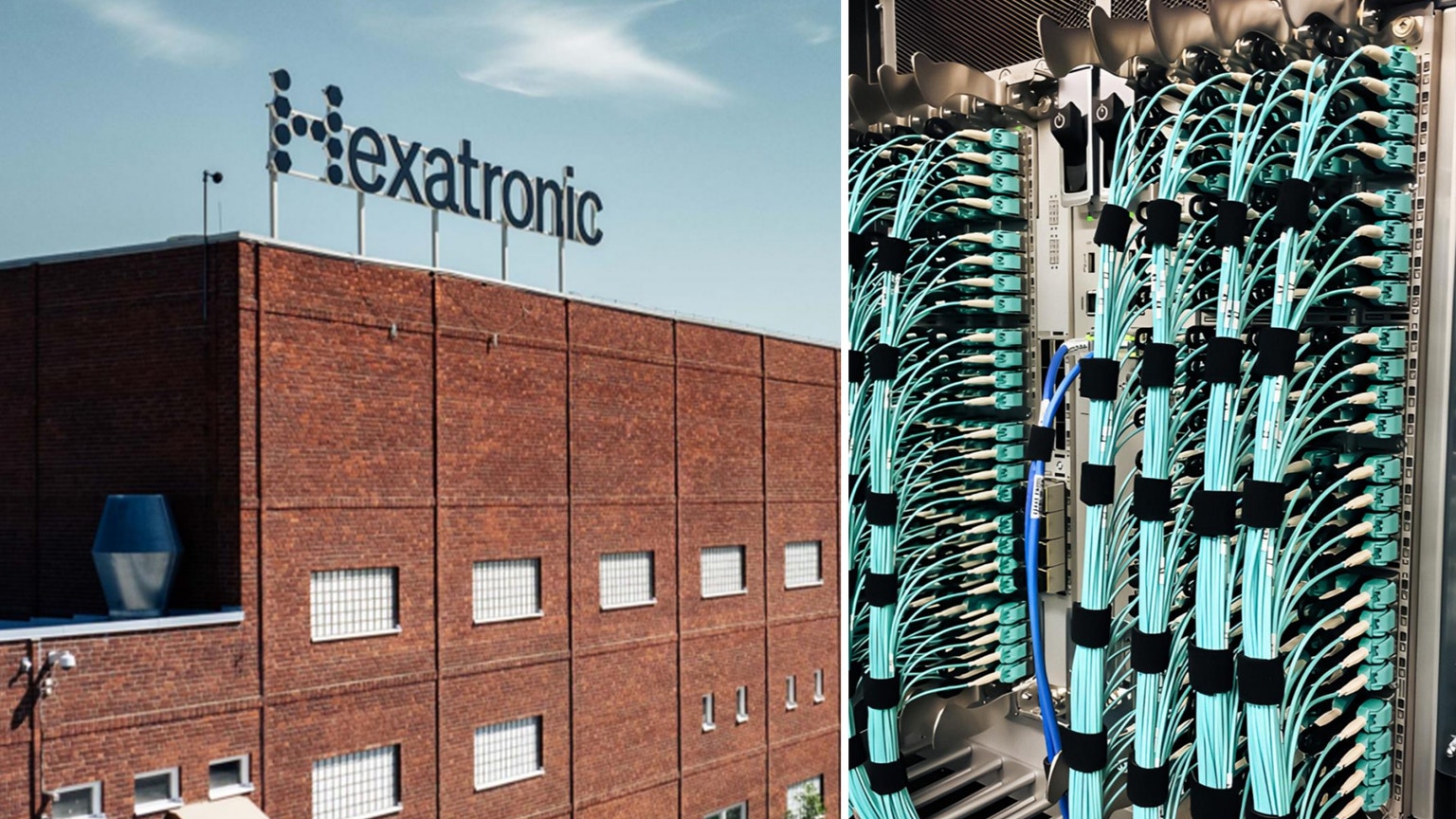 Hexatronic resultat minskar rejält | EFN.se