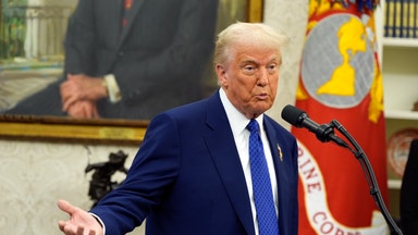 USA: Nya budgeten ökar underskottet med 2 800 miljarder