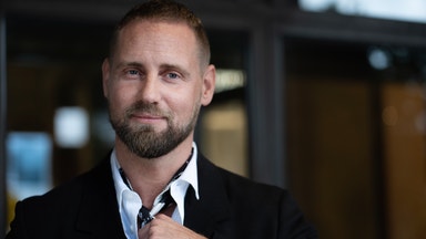 Så ska han vända Hufvudstadens huvudvärk