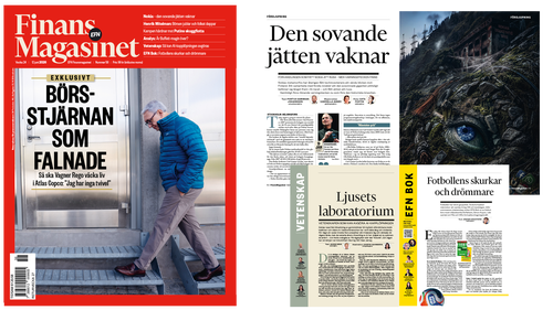 Finansmagasinet