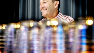 EQT-toppen: Så gynnas vi av Vita husets politik