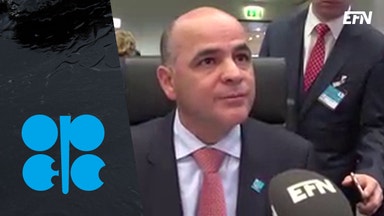 "Ett svar på en ekonomisk blockad"