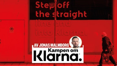 Spända läget på Klarna inför Siemiatkowskis baby