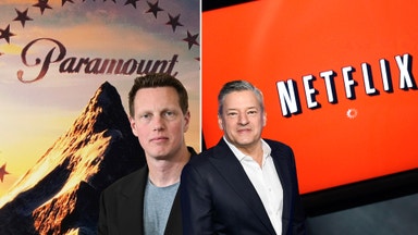 Budkriget till ända – Netflix rusade efter reträtten