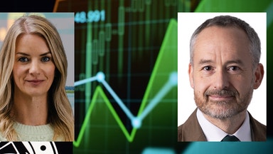 Strategerna: Så påverkas Sverige av Fed-öppningen