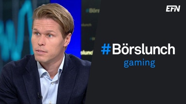 Armfelts nya gamingfavorit