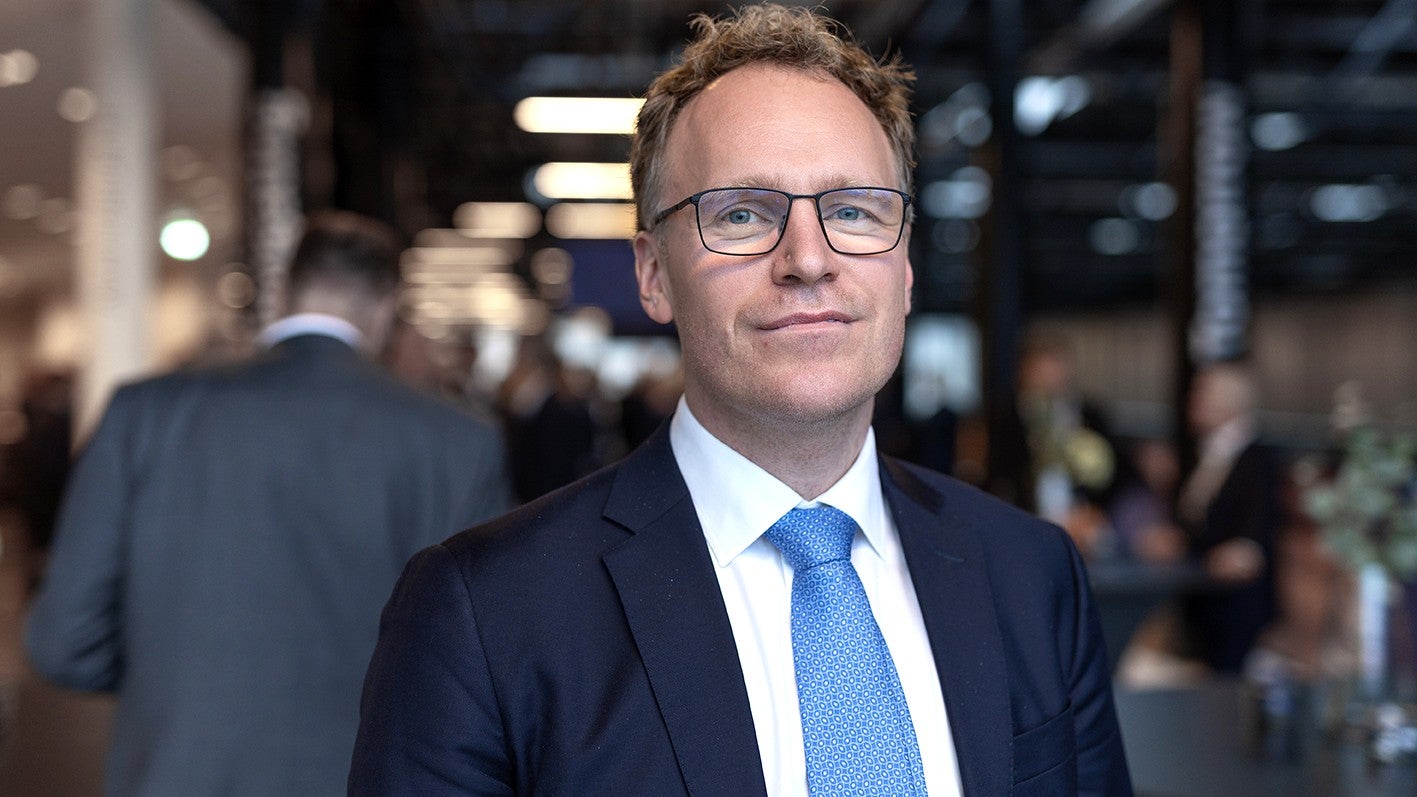 Novo Nordisk bromsar – men drar fortfarande Danmarks ekonomi