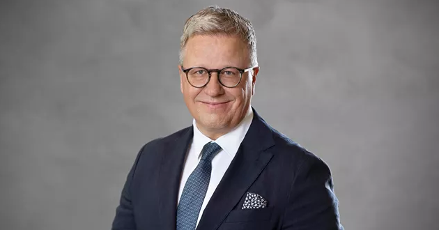 Fabian Bengtsson avböjer omval till Axfoods styrelse